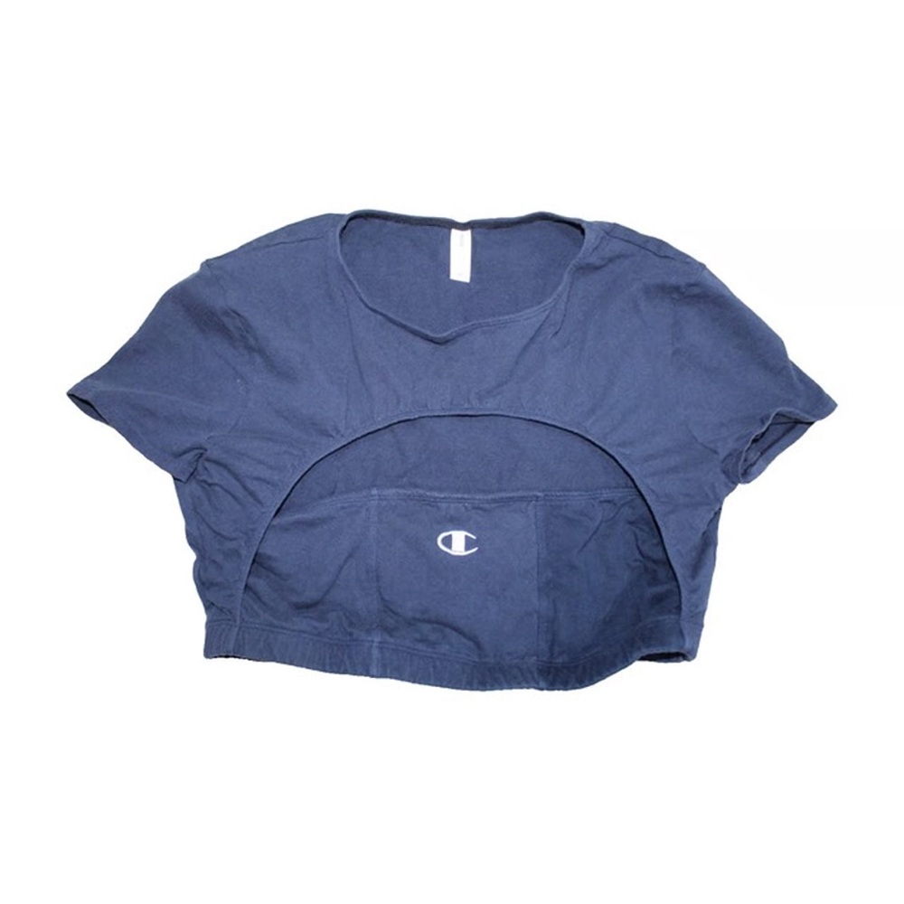 Frankie Collective Rework crop top
